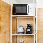 Elegante Dimora - Parcheggio Gratuito Apartamento La Spezia