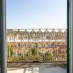 Elegante Dimora - Parcheggio Gratuito Apartmán