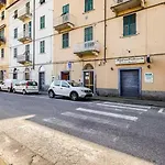 Apartmán Elegante Dimora - Parcheggio Gratuito La Spezia