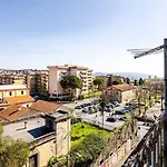 Elegante Dimora - Parcheggio Gratuito Apartamento *