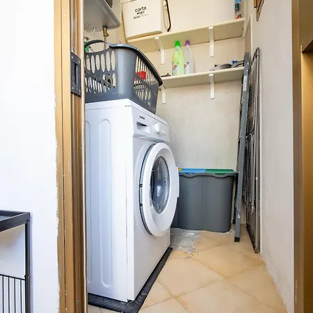 Apartman - Parcheggio Gratuito *