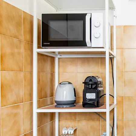 - Parcheggio Gratuito Apartman La Spezia