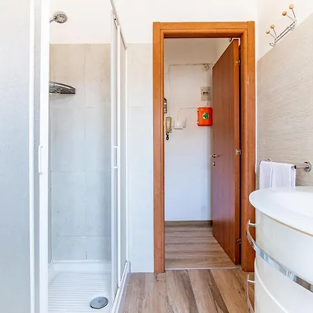 - Parcheggio Gratuito 라스페치아