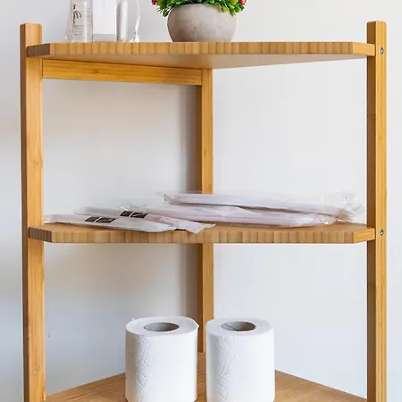 아파트 - Parcheggio Gratuito