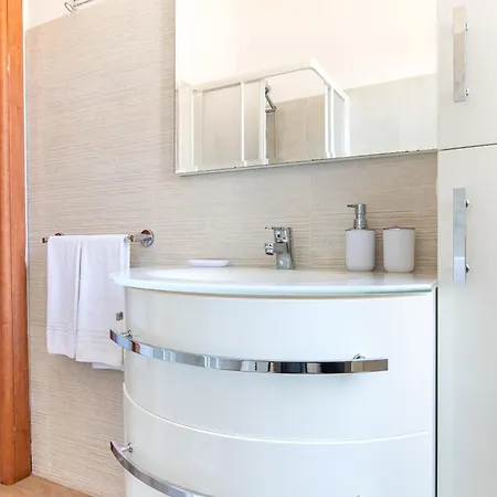 아파트 - Parcheggio Gratuito *