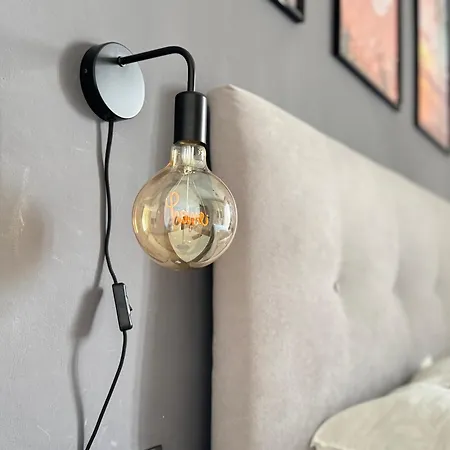 Apartman - Parcheggio Gratuito *