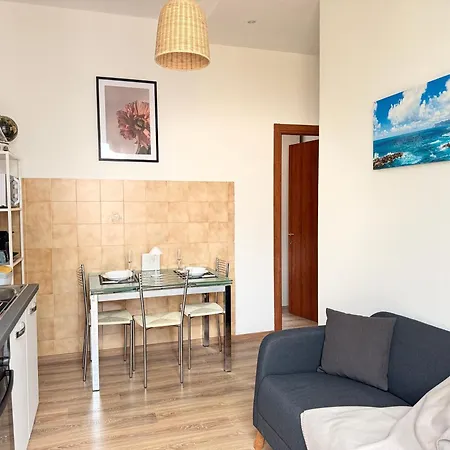 Apartman - Parcheggio Gratuito