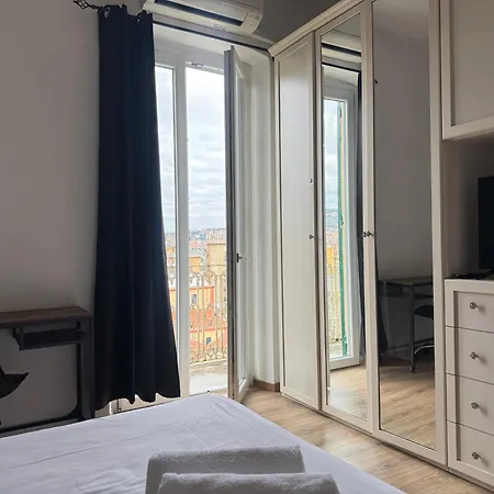 Apartman - Parcheggio Gratuito La Spezia