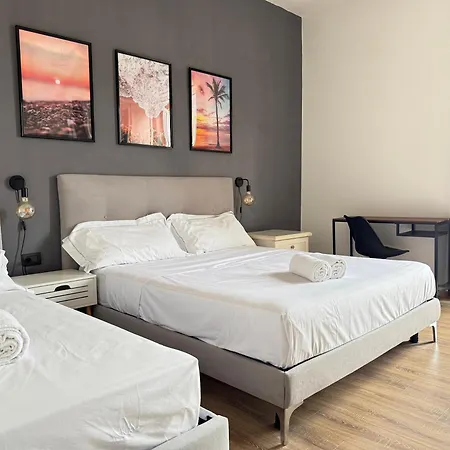 Apartman - Parcheggio Gratuito