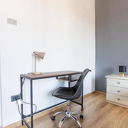 - Parcheggio Gratuito Appartement La Spezia