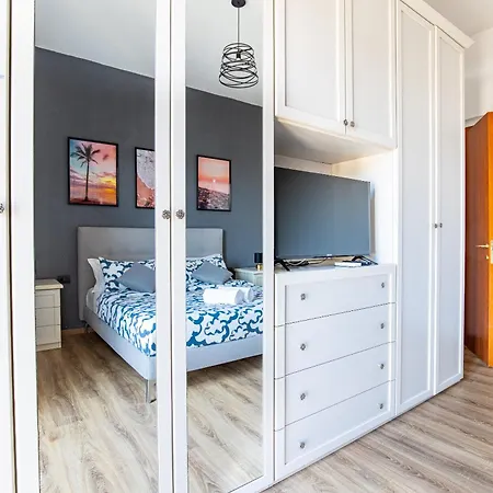 - Parcheggio Gratuito Appartement *