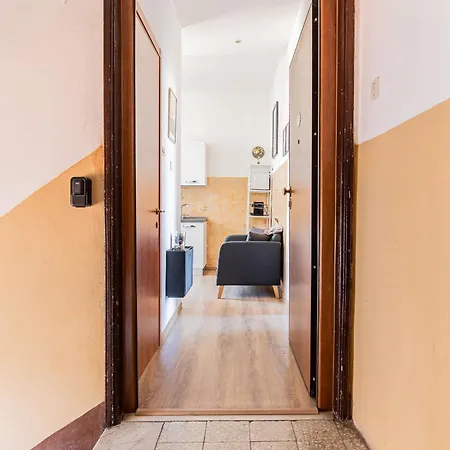 Elegante Dimora La Spezia-free Parking * Специя