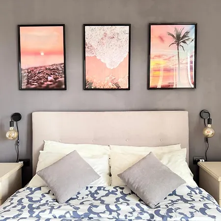 - Parcheggio Gratuito Appartement La Spezia
