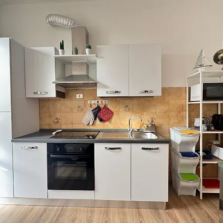 - Parcheggio Gratuito Appartement La Spezia