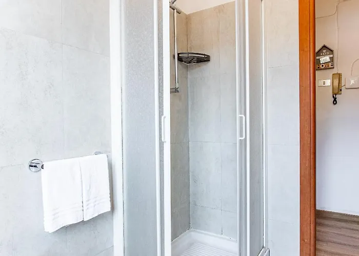 - Parcheggio Gratuito Διαμέρισμα *