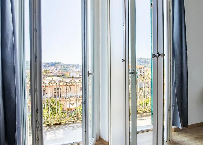 Διαμέρισμα - Parcheggio Gratuito