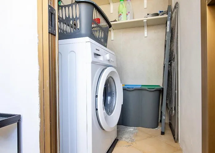 Διαμέρισμα - Parcheggio Gratuito *