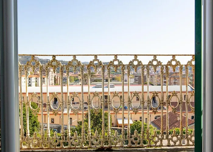 - Parcheggio Gratuito Διαμέρισμα