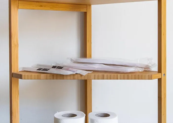 Διαμέρισμα - Parcheggio Gratuito