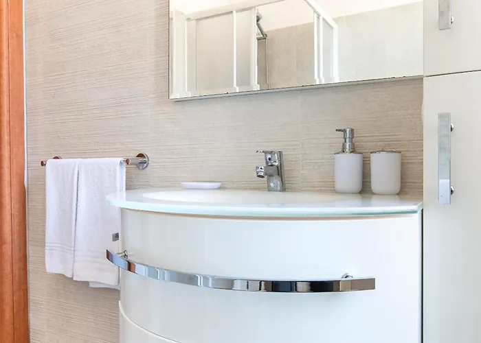 Διαμέρισμα - Parcheggio Gratuito *