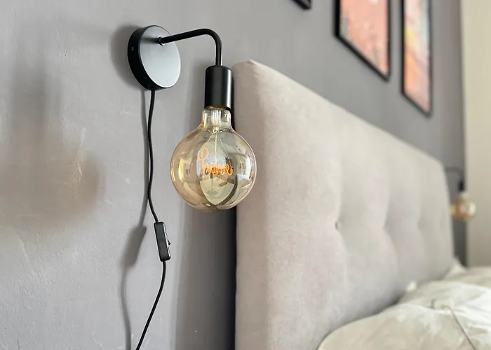 Διαμέρισμα - Parcheggio Gratuito *