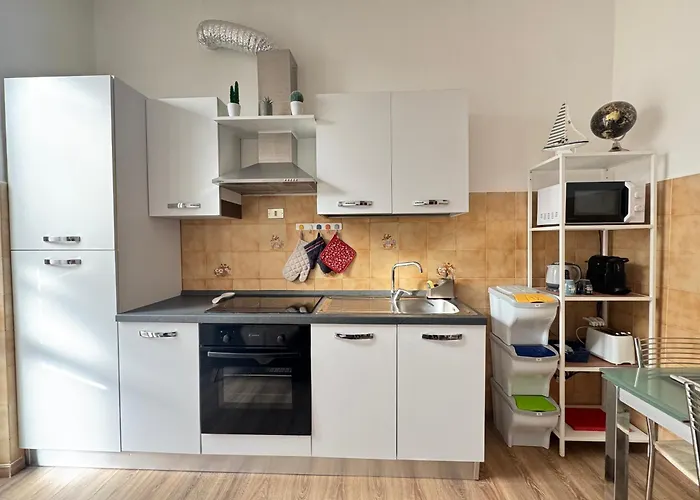 - Parcheggio Gratuito Διαμέρισμα Λα Σπέτσια